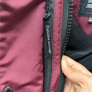 Canada Goose Chelsea Parka Heritage
